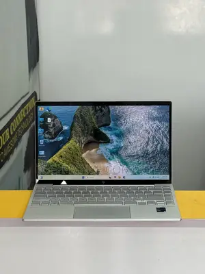 Laptop HP Envy 13-ba 16GB Intel Core i5 SSD 512GB