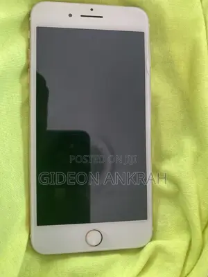 Apple iPhone 7 Plus 128 GB Rose Gold