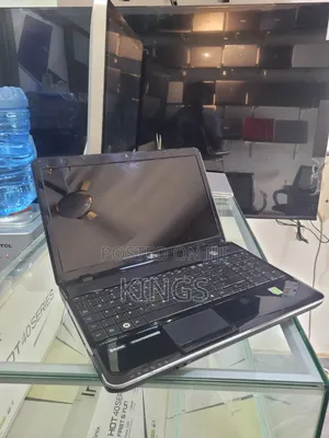 Laptop Fujitsu Lifebook UH574 6GB Intel Core i7 HDD 500GB