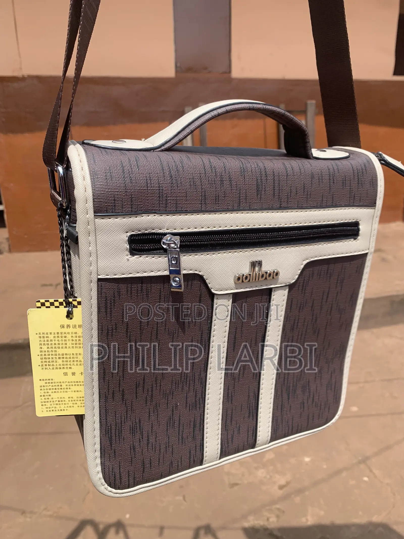 Hand Bags and School Bags Available