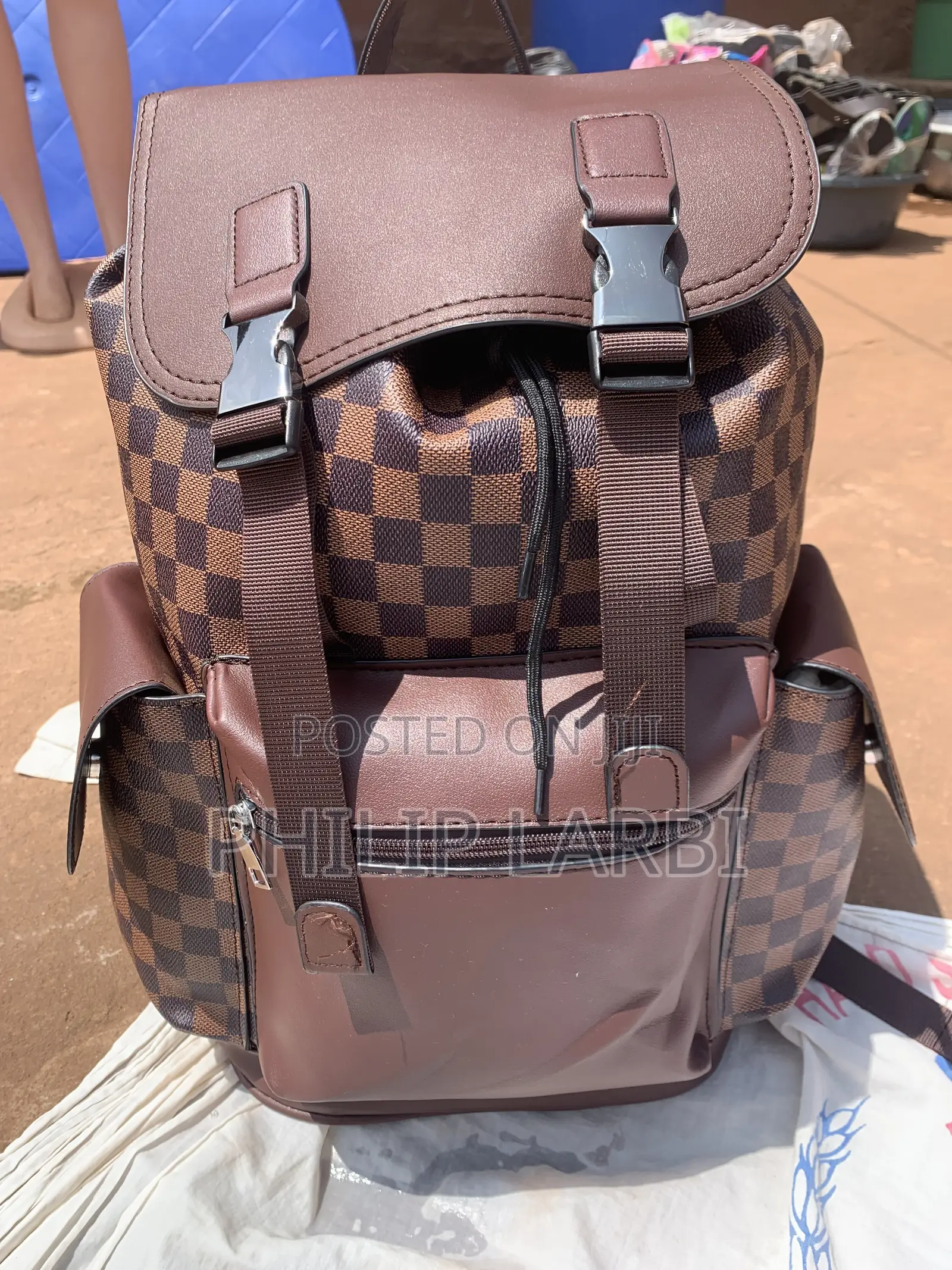 Hand Bags and School Bags Available