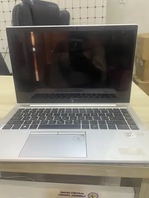 Laptop HP EliteBook 840 G7 8GB Intel Core i5 SSD 256GB