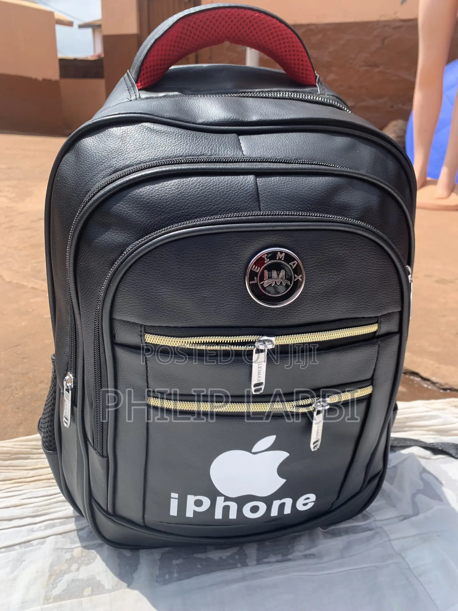 Hand Bags and School Bags Available