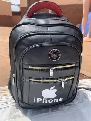 Hand Bags and School Bags Available