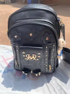 Hand Bags and School Bags Available