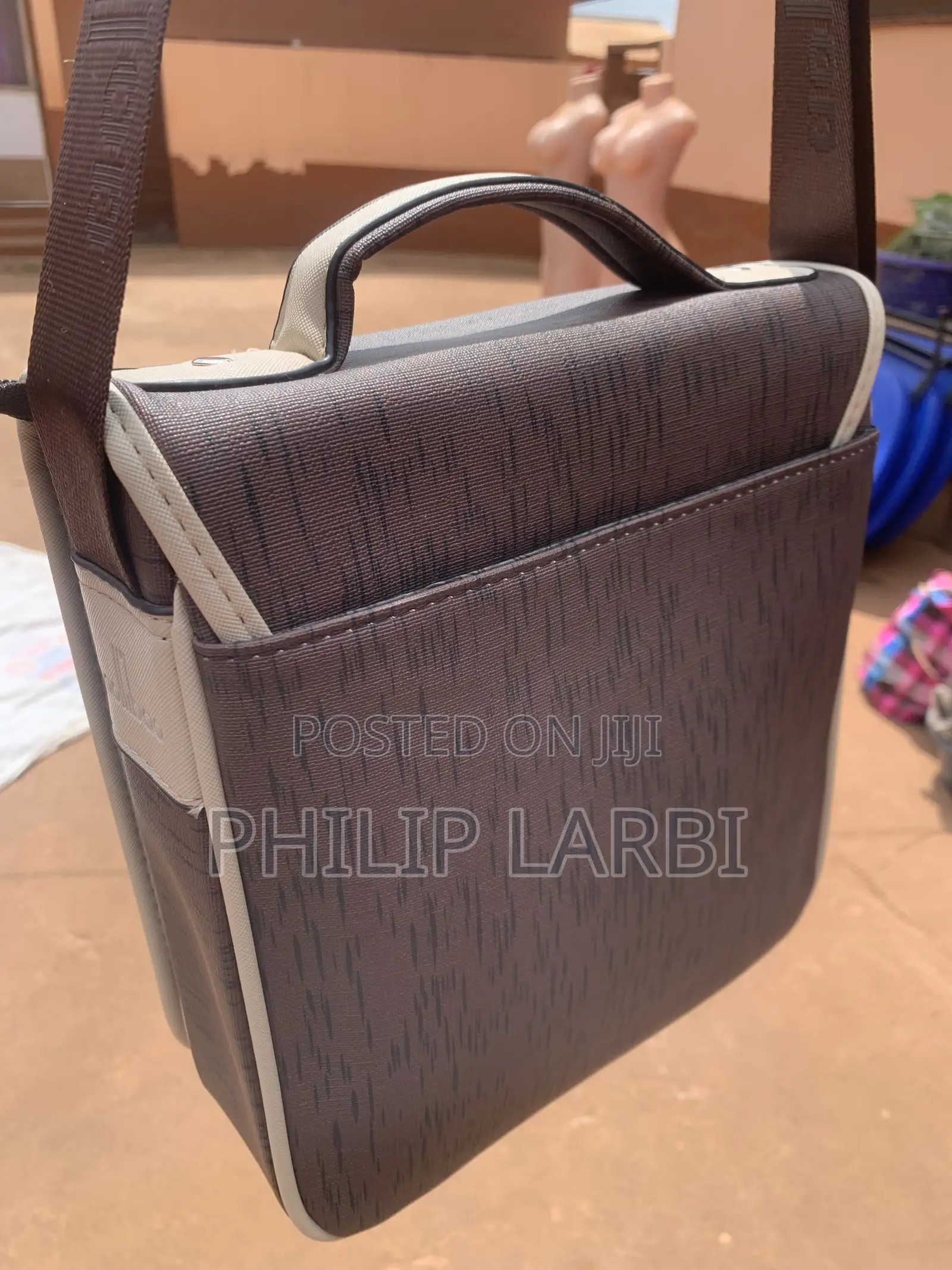 Hand Bags and School Bags Available