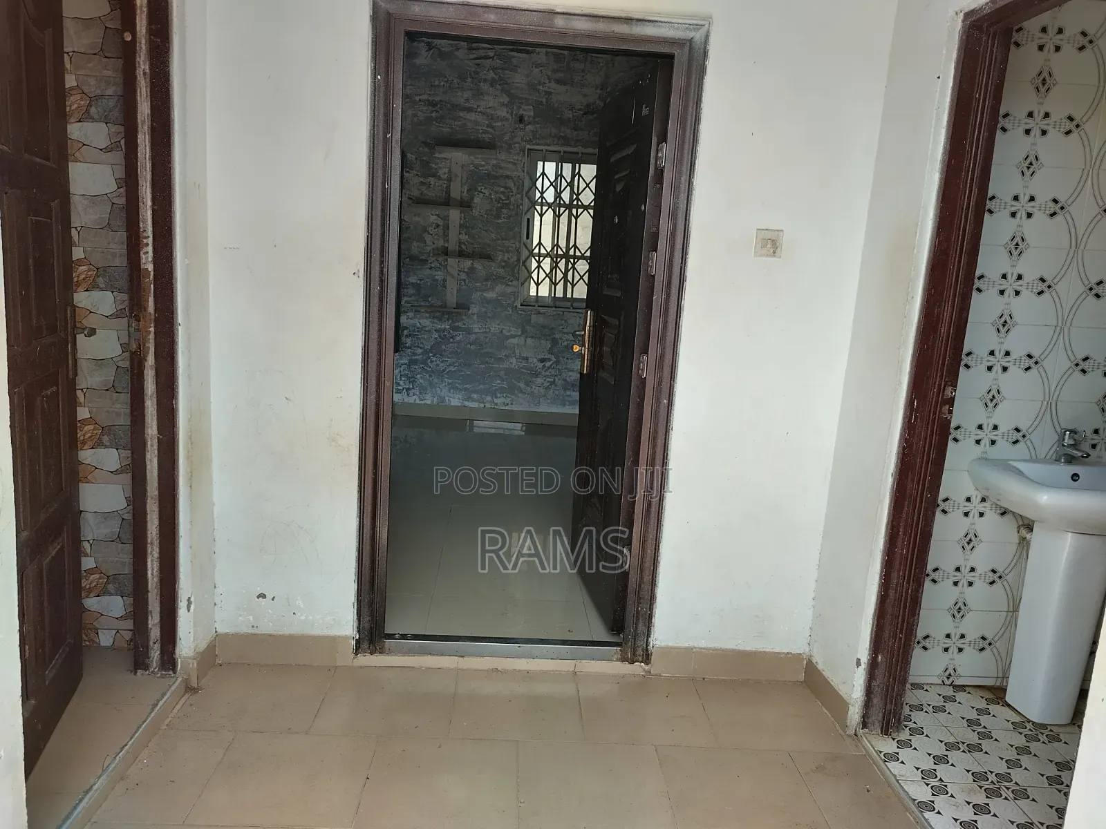 Furnished 1bdrm Apartment in Akweley for rent