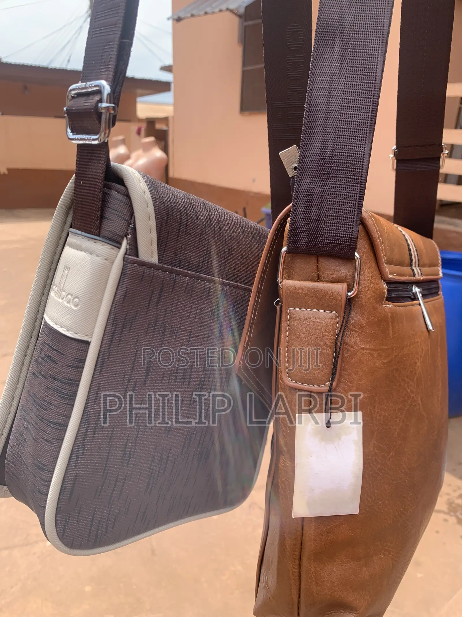 Hand Bags and School Bags Available