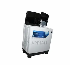Order Classic Midea 18kg Top Load Washing Machine 