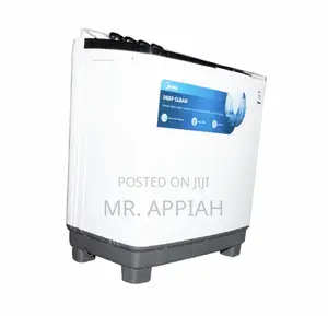 Order Classic Midea 18kg Top Load Washing Machine 