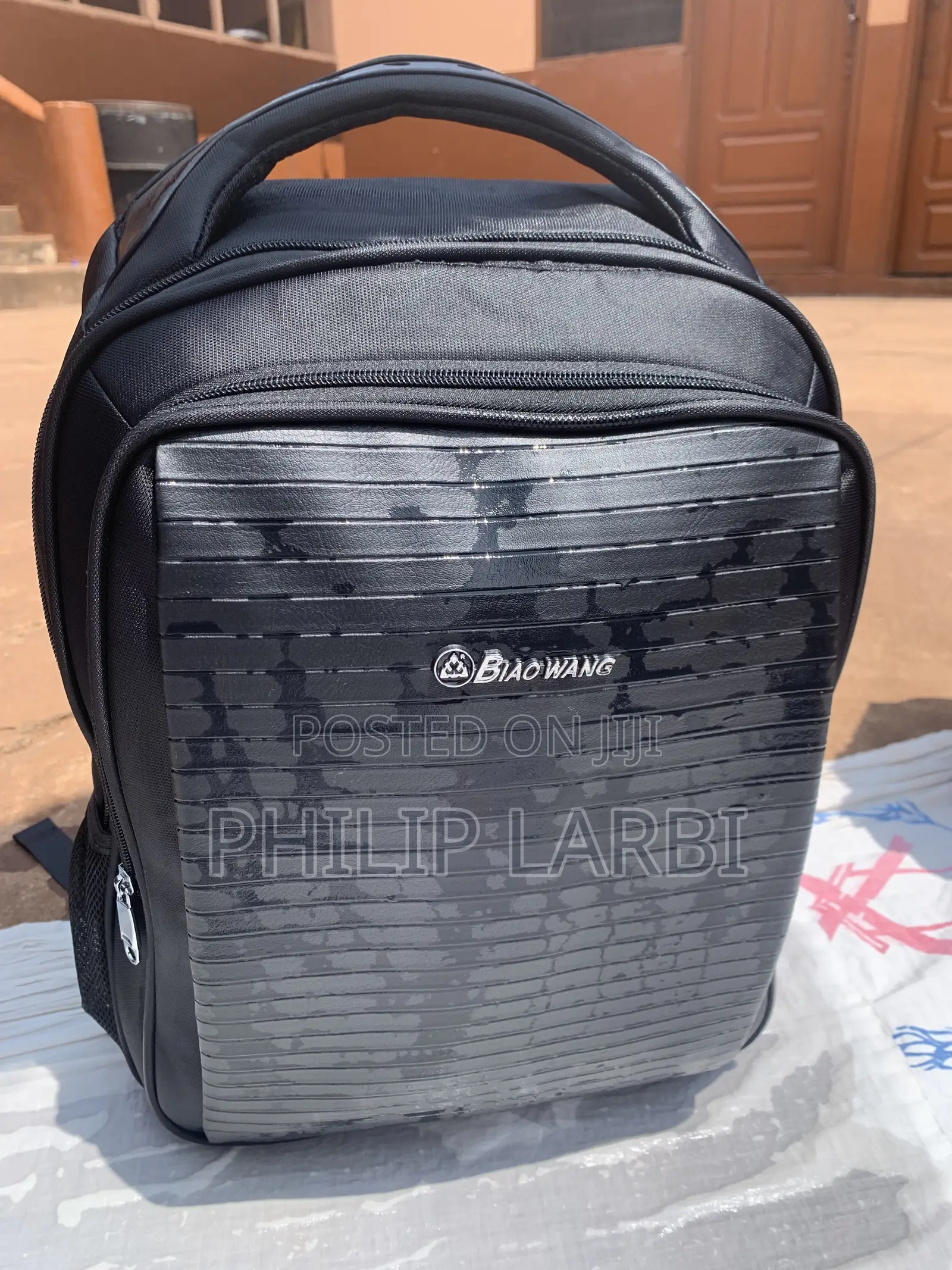 Hand Bags and School Bags Available
