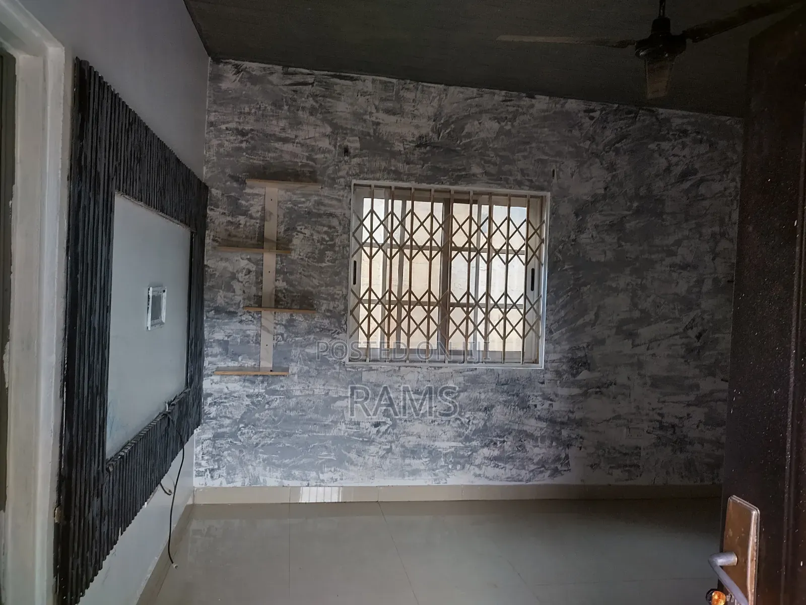 Furnished 1bdrm Apartment in Akweley for rent