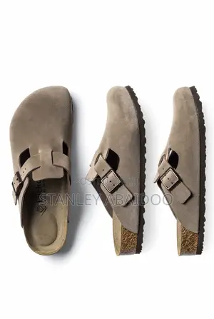 Birkenstock