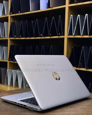 Laptop HP EliteBook 840 G3 8GB Intel Core i5 SSD 256GB