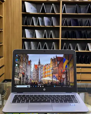 Laptop HP EliteBook 840 G3 8GB Intel Core i5 SSD 256GB