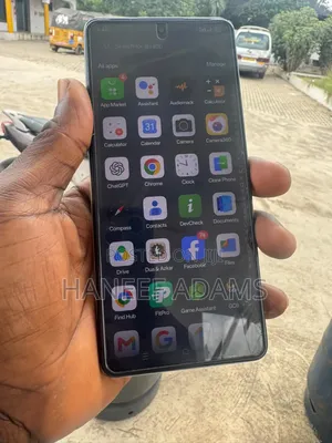 Oppo Reno 11 Pro 5G 512 GB White