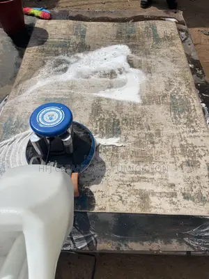 Carpet Cleaning Service