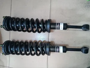 Genuine Ultra Power Toyota Tundra Complete Shock Absorber From USA