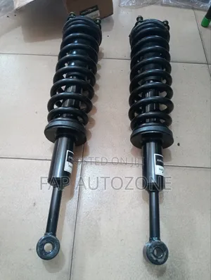 Genuine Ultra Power Toyota Tundra Complete Shock Absorber From USA