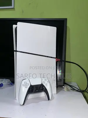 PS5 Slim Digital