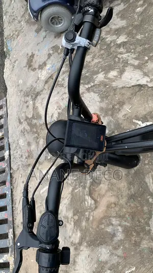SYM Symnh 2022 Black