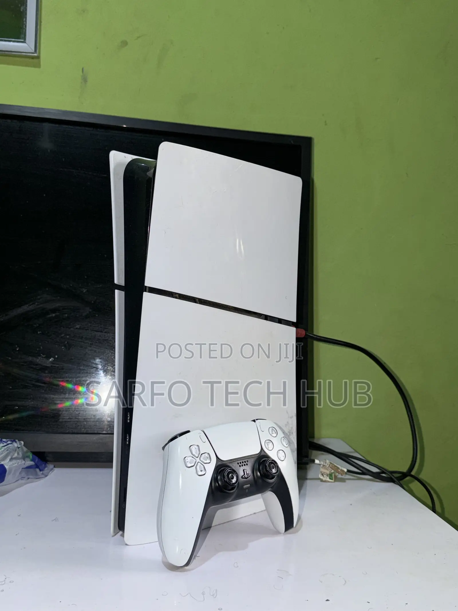 PS5 Slim Digital