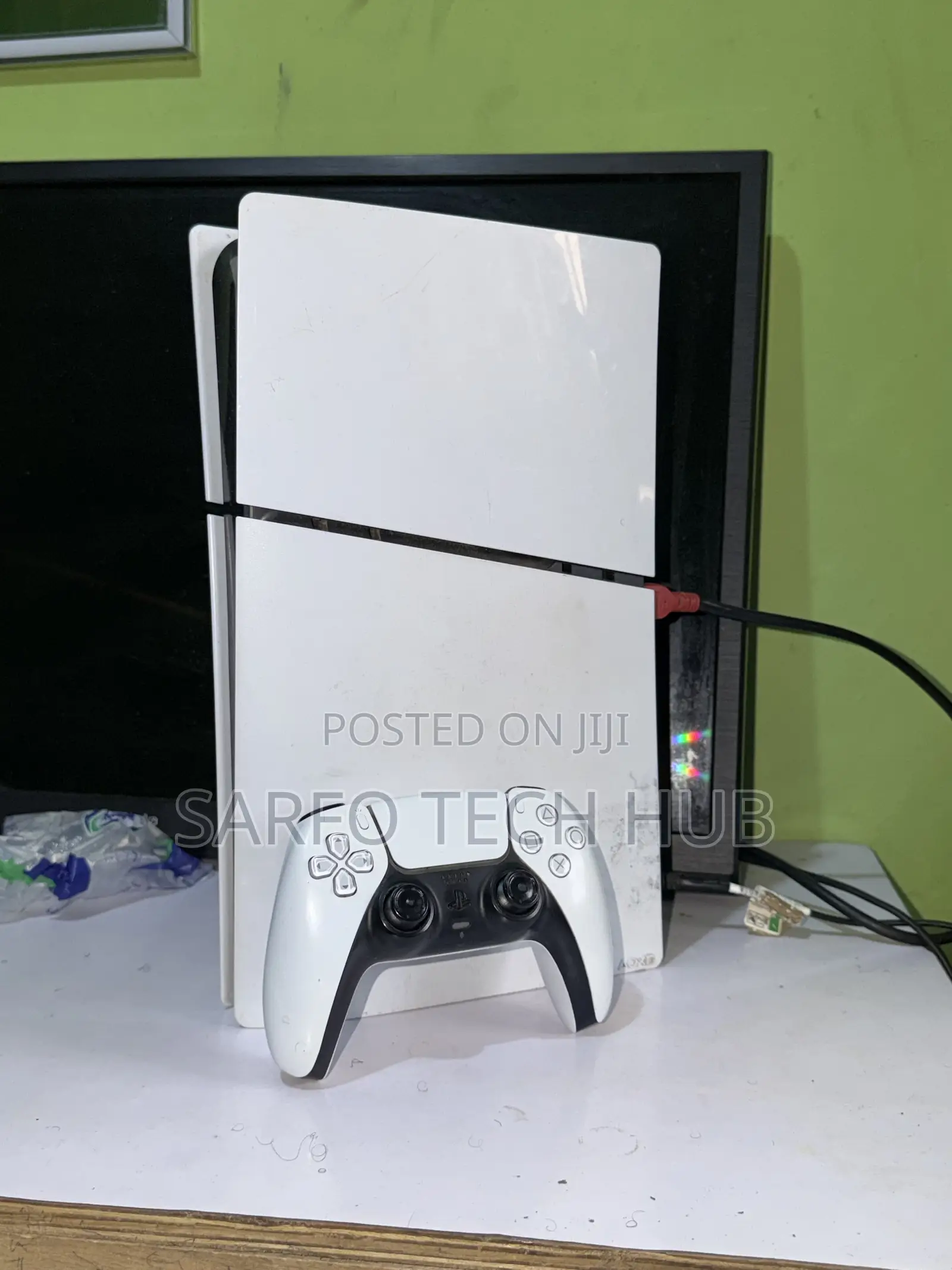 PS5 Slim Digital