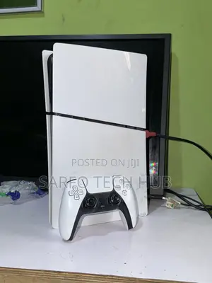 PS5 Slim Digital