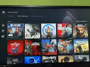 PS5 Slim Digital