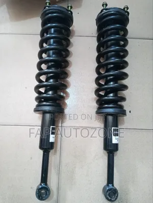 Genuine Ultra Power Toyota Tundra Complete Shock Absorber From USA