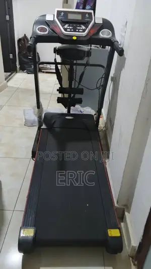 Exercise Machine