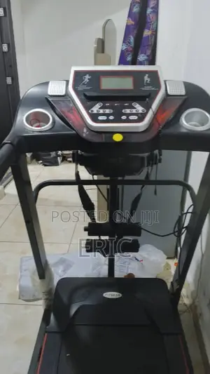 Exercise Machine