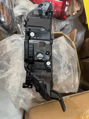 Honda Accord Headlight 2023 2024 2025