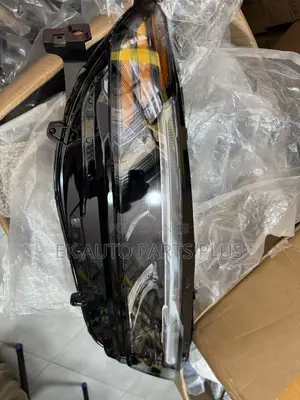 Honda Accord Headlight 2023 2024 2025
