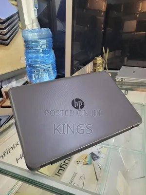 Laptop HP Pavilion 15 8GB Intel Core i7 HDD 500GB