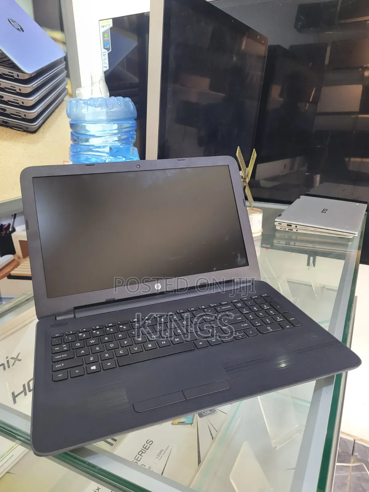 Laptop HP Pavilion 15 8GB Intel Core i7 HDD 500GB