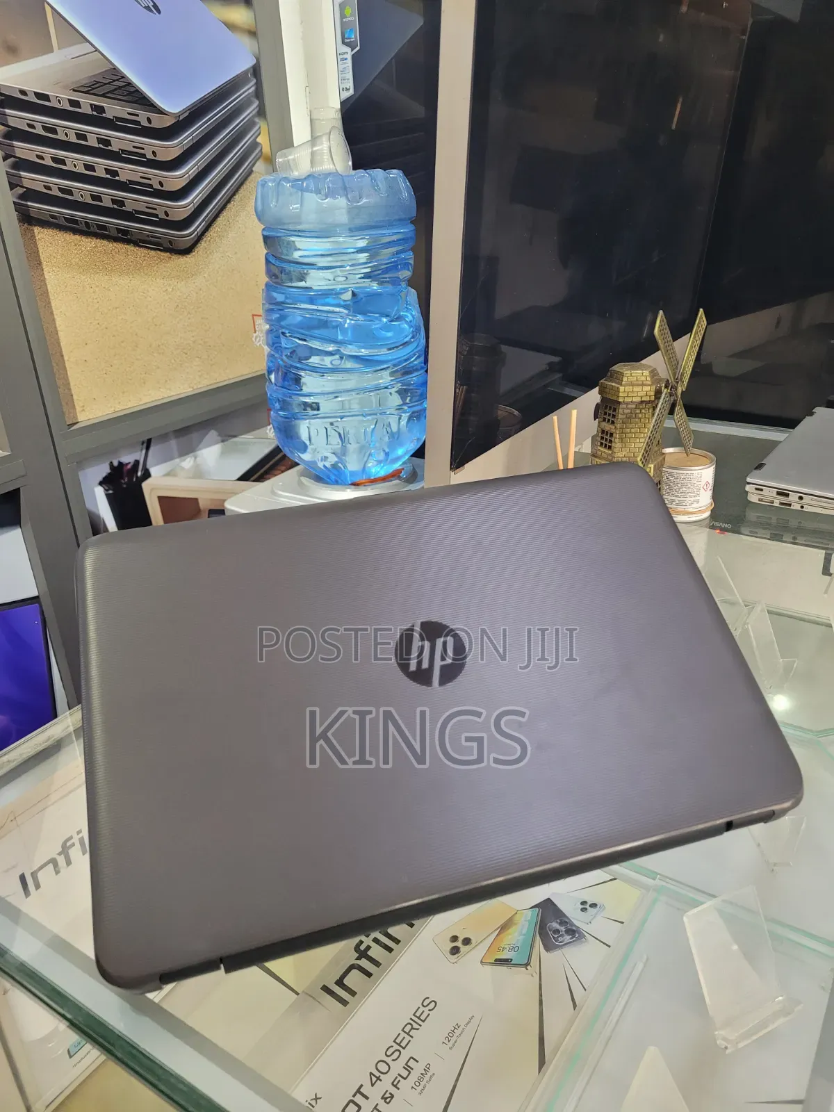 Laptop HP Pavilion 15 8GB Intel Core i7 HDD 500GB