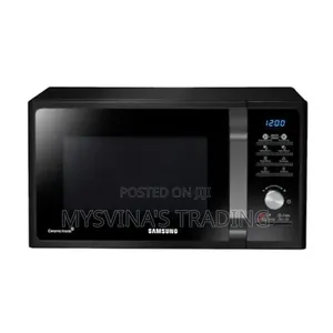 Samsung 23ltr Solo Microwave