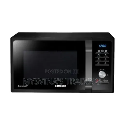 Samsung 23ltr Solo Microwave