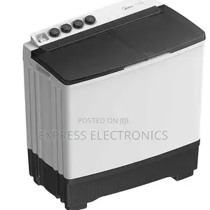 Highly Recommended Washing Machine 12kg Topload Twintub