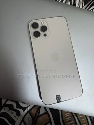 Apple iPhone 12 Pro Max 128 GB Gold