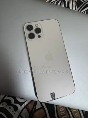 Apple iPhone 12 Pro Max 128 GB Gold