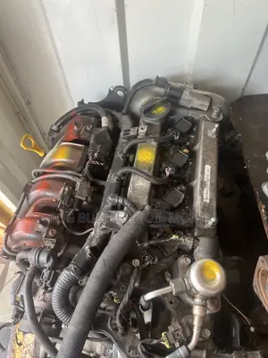 Kia Rio 2014 Hyundai Accent Engine Parts