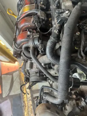 Kia Rio 2014 Hyundai Accent Engine Parts