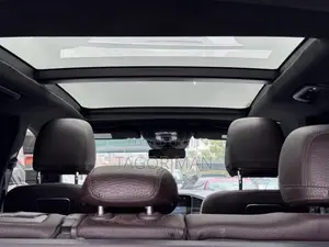 Mercedes-Benz GLE-Class 2020 Brown