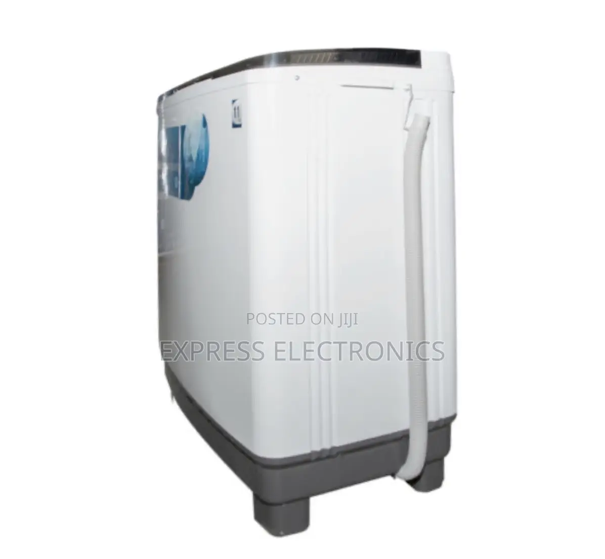 Ultra High Speed Spin Machines 12kg Midea