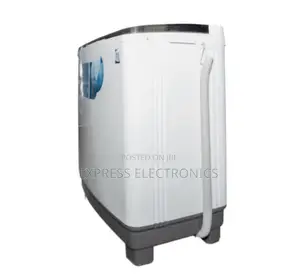 Ultra High Speed Spin Machines 12kg Midea
