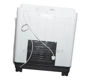 Ultra High Speed Spin Machines 12kg Midea