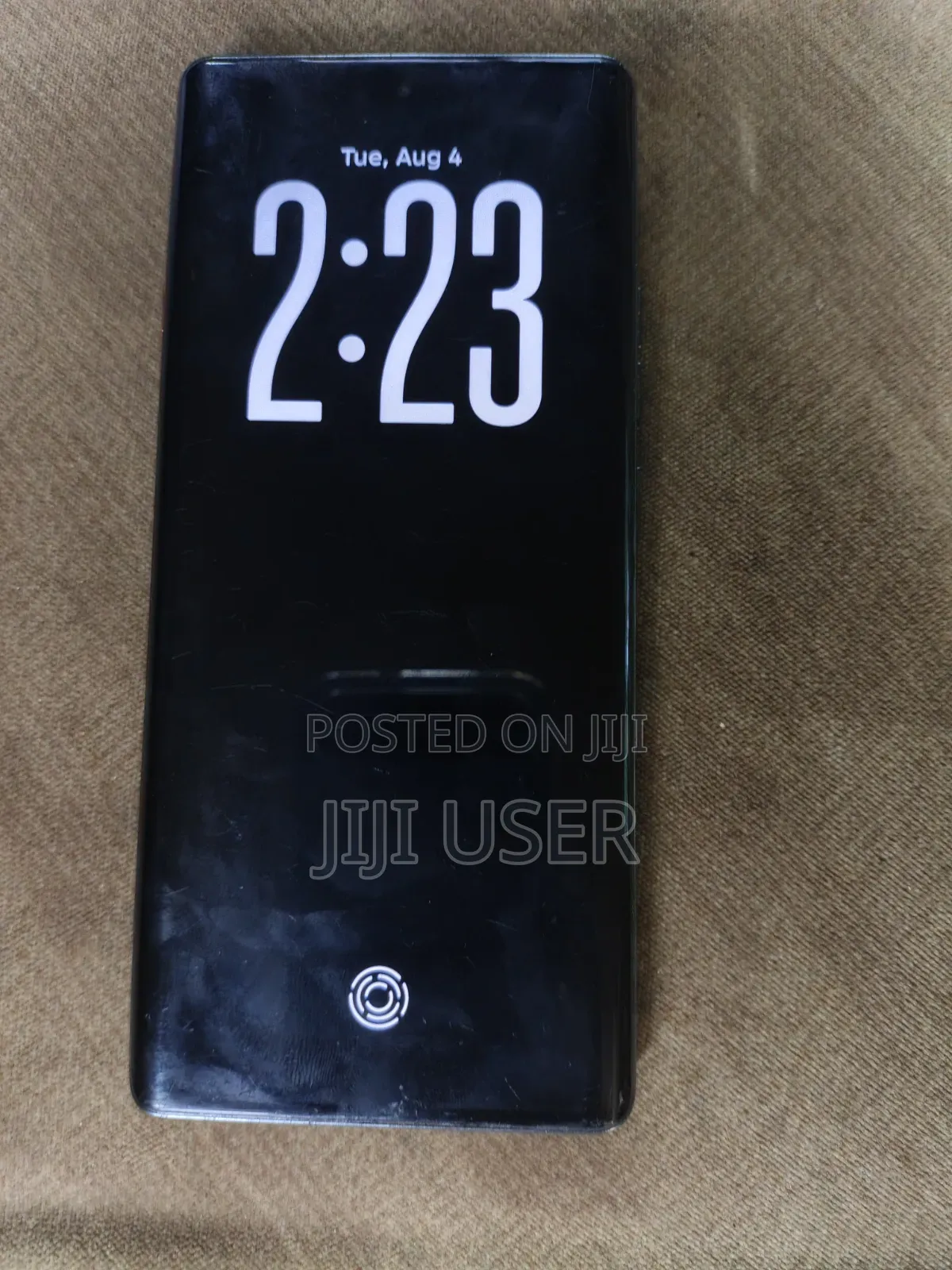 Tecno Camon 40 Pro 4G 256 GB Gray