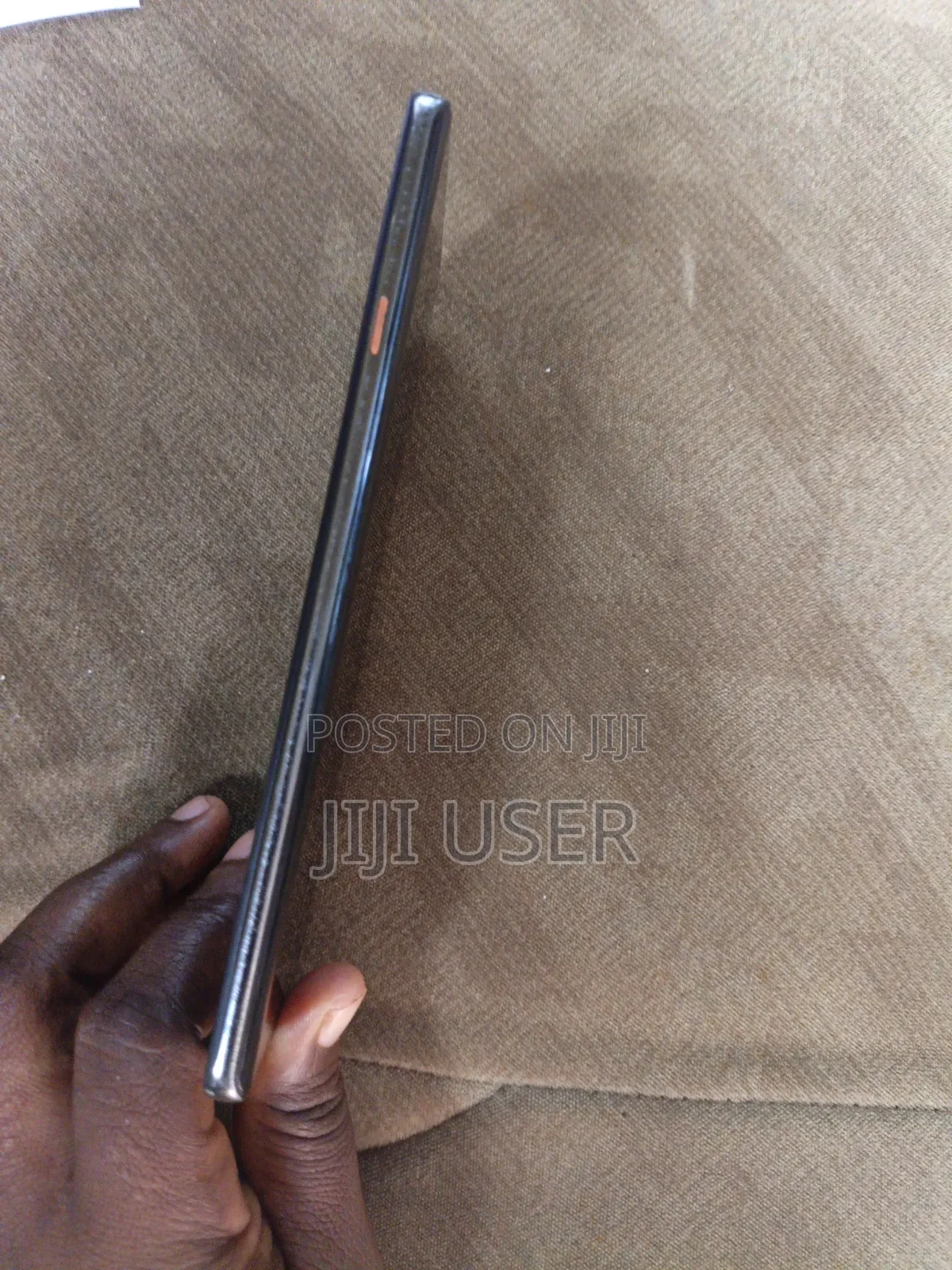 Tecno Camon 40 Pro 4G 256 GB Gray